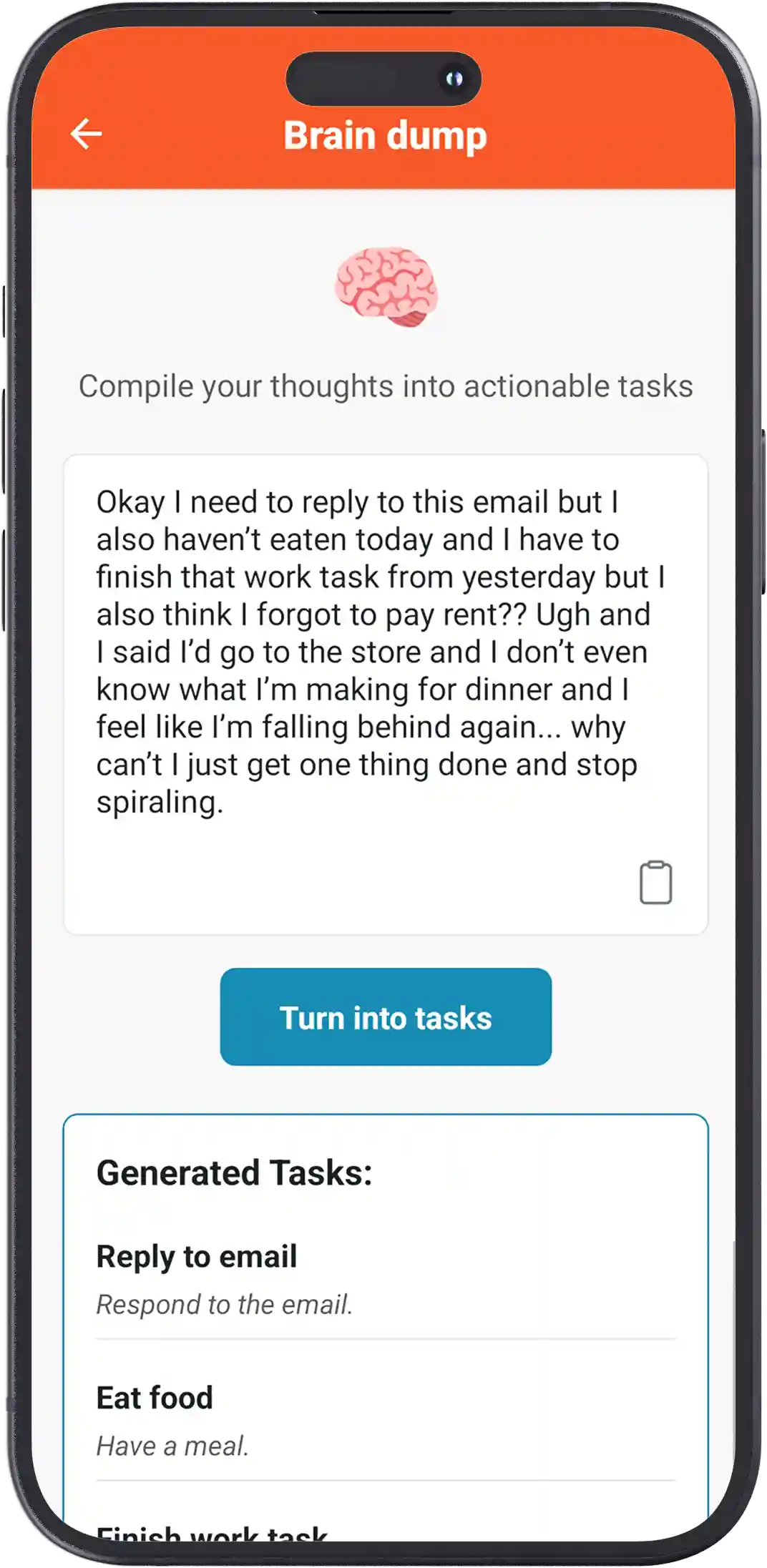 App screenshot 5